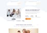 create a modern digital marketing agency wordpress website